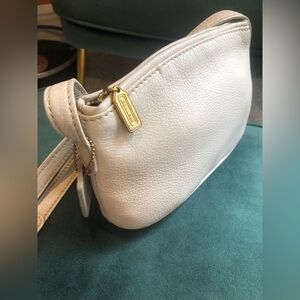 Vintage Coach Sonoma Small Zip